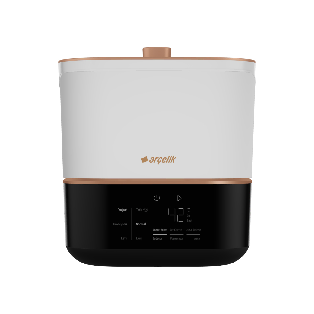Arçelik YM 3200 Yoğurt & Kefir Makinesi